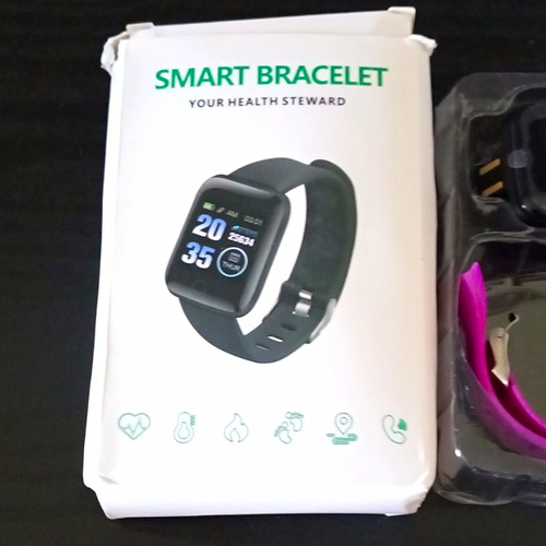 Y68 activity tracker smart - y68,