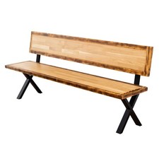Butchers Block Classic Bench