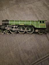 OO Gauge Flying Scotsman New