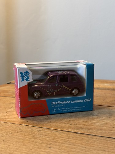 New boxed corgi - boxed, destination
