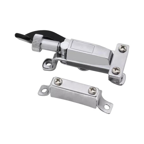 Snare drum strainer metal - strainer,
