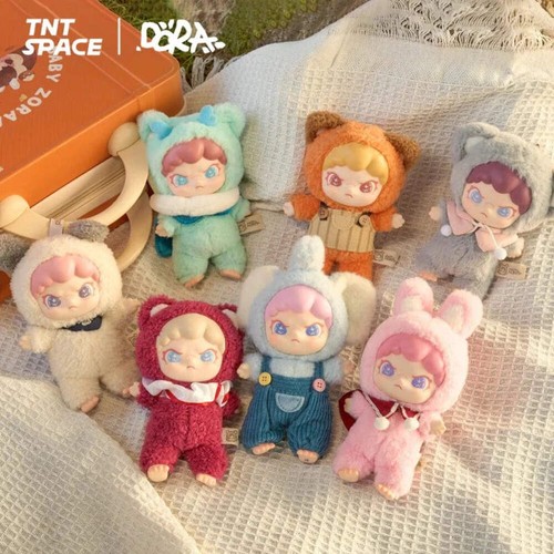 Tnt space dora - space, vinyl