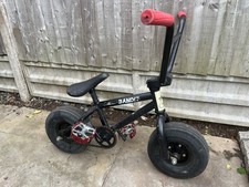 BMX Mini Rocker