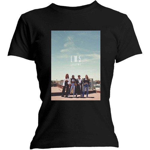 Ladies little mix lm5 - little,