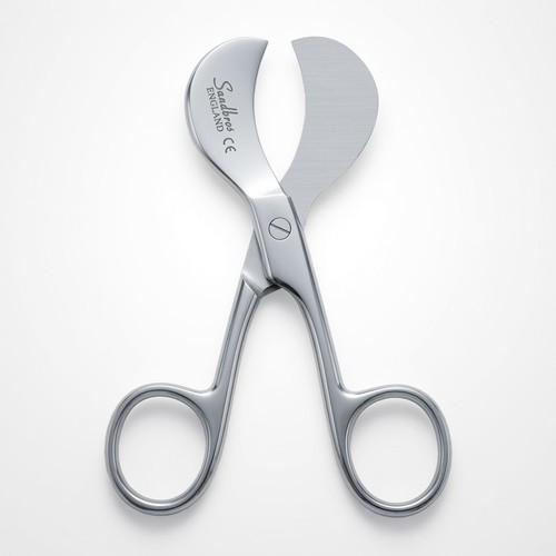 Umbilical cord cutting - cord,