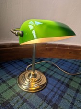 True Vintage Green Glass