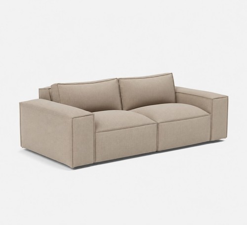 Seater cloud sofa cream - seater,