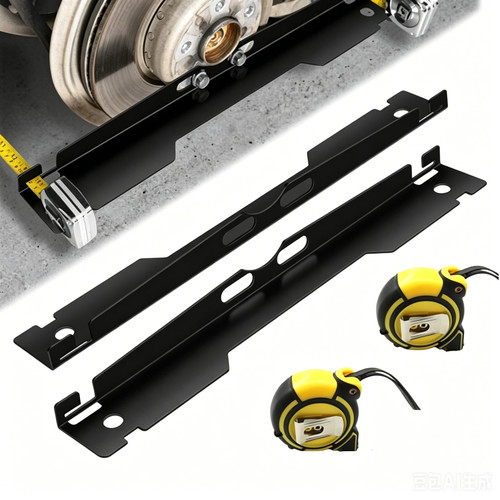 Pack heavy duty wheel - 2,