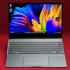 ASUS ZenBook Flip UX363EA