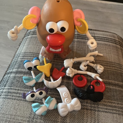 Potato head small bundle - potato,