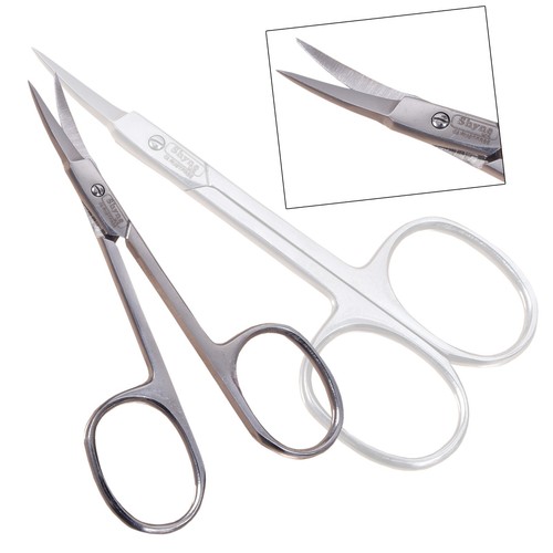 Super sharp curved - super,