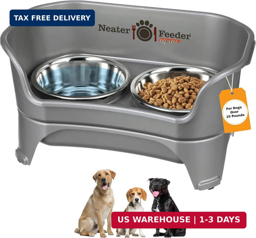 Neater feeder express mess - feeder,