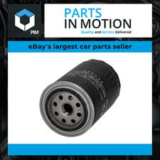 Oil Filter fits TOYOTA HI-ACE