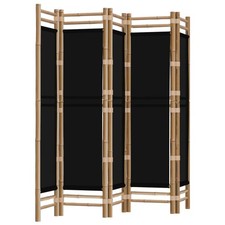 Folding Panel Room Divider