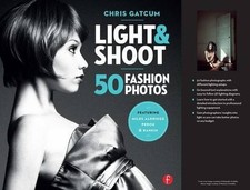 Light and Shoot 50 Fashion
