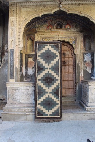Kilim rug carpet teraditional - kilim,