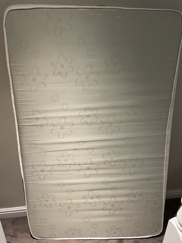 Three quarter mattress - three,