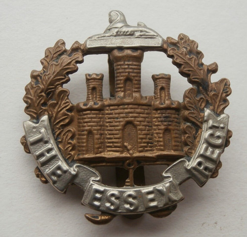 The 8th battalion - the,