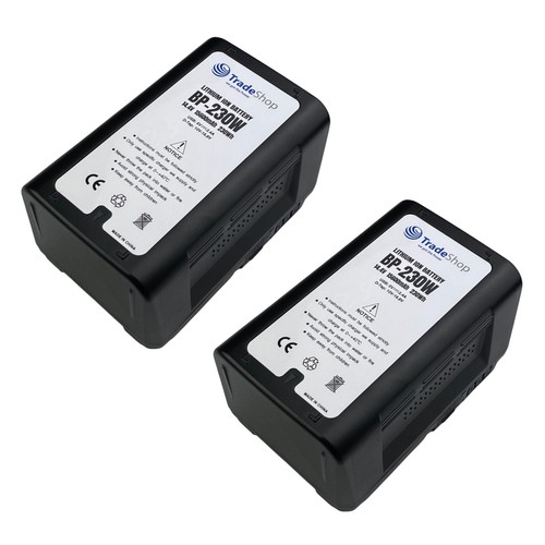 Battery 230wh 15600mah - 230wh,