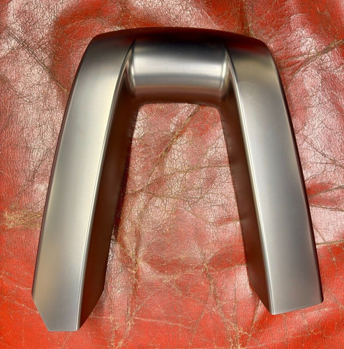 Genuine bmw chromeline - bmw,