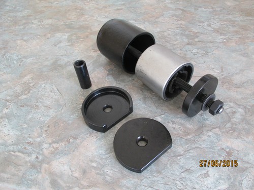 Bmw mini front control - mini,