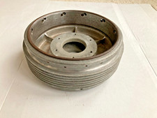 Original G9/G11 Etc Matchless 1954-55 Front Brake Drum N.O.S.