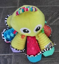 Lamaze octotunes musical - octotunes,