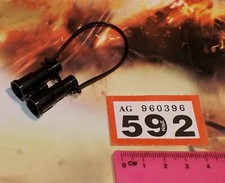 Vintage Action Man 40th