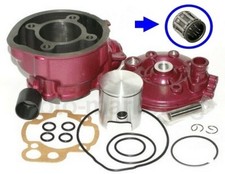 BIG BORE 90cc CYLINDER HEAD