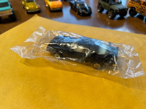 Black yatming pontiac firebird - pontiac,