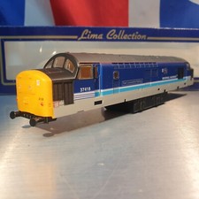Lima 00 class 37 'east