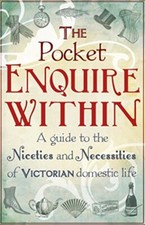 The Pocket Enquire Within -