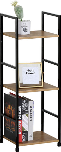 Tier ladder shelf - tier,