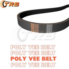 POLY VEE BELT PL SECTIONS