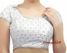 Readymade Saree Blouse, Party