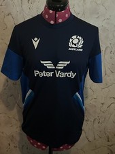 Scotland Rugby Macron 2022/23