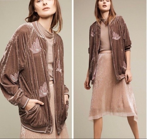 Anthropologie hei bird - xs,