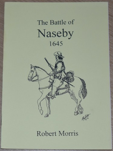 Naseby battle 1645 english - naseby,