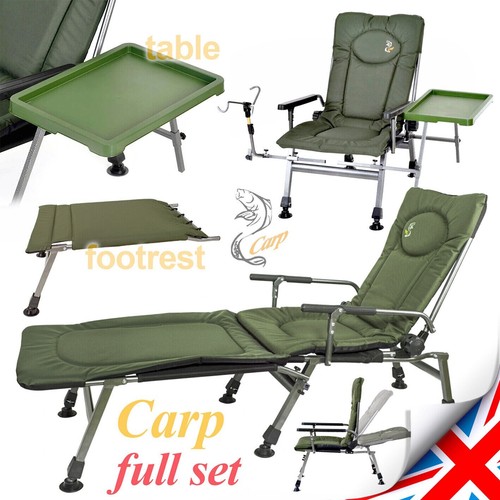 Fishing chair folding - chair, armchair