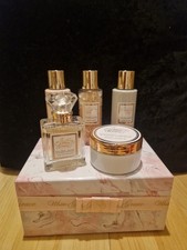 White Grace Gift Set/ Body