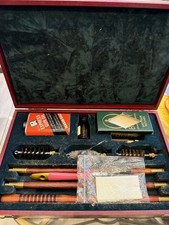Bisley  Shotgun Cleaning Kit used