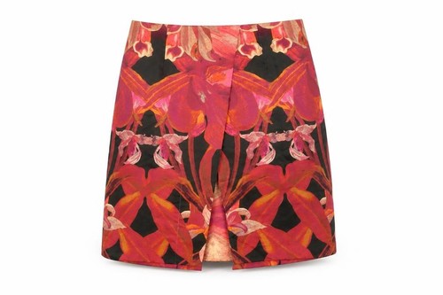 Ted baker womens line - baker, a-line