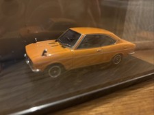 1/43 Hachette / Norev Mazda