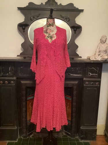 Ann balon italian lace - italian, mother