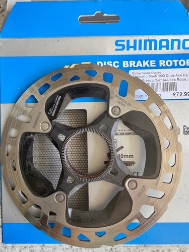 Shimano xtr dura ace - xtr, dura-ace
