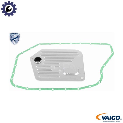 Hydraulic filter kit automatic - kit,