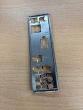 ASUS IO I/O Shield P8H61-M PRO,  P8H61-M / CM6630-8