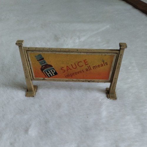 Hornby meccano gauge - hornby, or