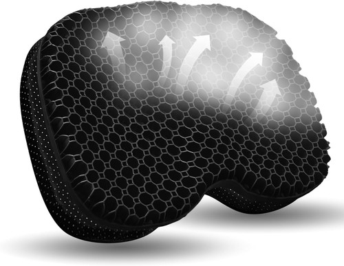 Anti slip kayak seat - anti-slip,