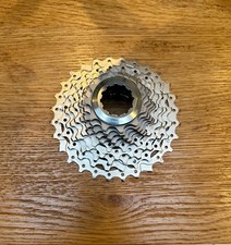 Shimano Ultegra 10 Speed 11-28T Cassette (CS-6700)